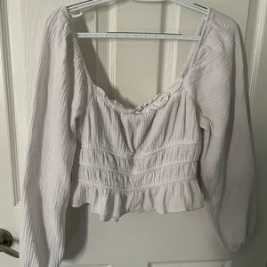 Worn a few times, still like new!